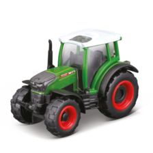 Tractor 10 cm